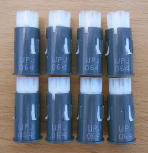 ACCU-CHEK FastClix 48 Lanzetten - 8 Trommeln je 6 Lanzetten - Akku CHECK - NEU - Bild 1 von 3