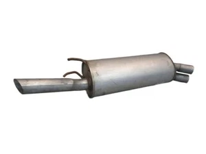 Endschalldämpfer original für OPEL OMEGA B 2.5 V6 2.2 16V 2.6 V6 für OU 93192228 - Bild 1 von 7