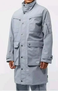 Puma X Nanamica Woven Cordura Coat 539851 85 Size XL REG $400. Now Only $69. - Picture 1 of 16