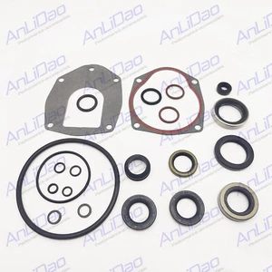 26-816575A3 18-2646-1 Repl Mercury Mercruiser Alpha l Gen ll Lower Unit Seal Kit - Picture 1 of 13