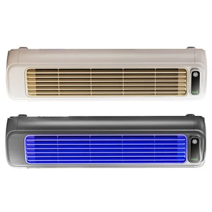 Portable Air Conditioner 3 Modes Adjustable Ac Personal Air Cooler 10W USB - Picture 1 of 14