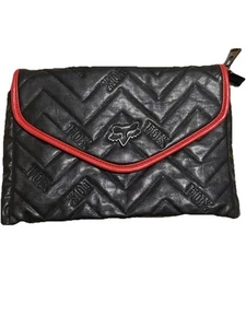 Clutch Tasche Fox Feature - Bild 1 von 4