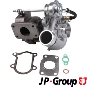 JP GROUP Lader Aufladung JP 3317402700 für FIAT DUCATO Bus 110 Multijet 120 4x4 - Bild 1 von 8