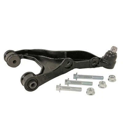 MOOG Rear Right Upper Control Arm  Ball Joint Assy for 2014-20 SUBARU FORES - Image 1 of 2