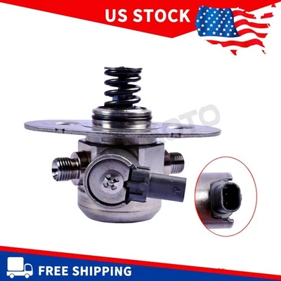 Bomba de combustible de alta presión compatible con Mini Cooper Mini Cooper Clubman 2014-2019 1,5 L 2,0 L Foto 1 de 4