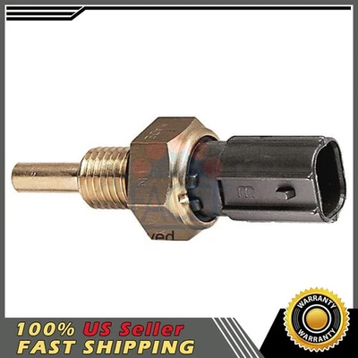 Sensor de temperatura del refrigerante del motor Facet para Honda Accord 2003 2004 2005 2006 Foto 1 de 2