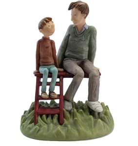 Robert Harrop Roald Dahl Danny The Champion Of The World Figur - Bild 1 von 11