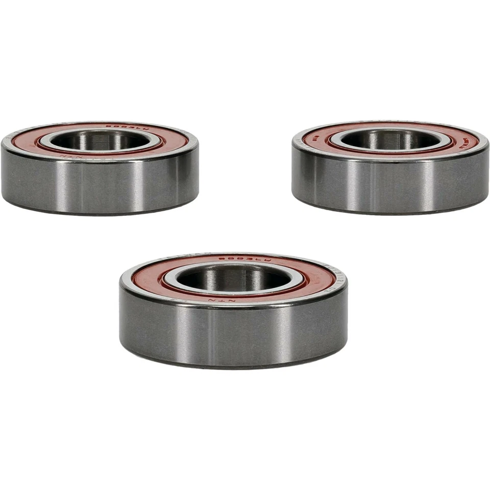 PIVOT WORKS WHEEL BEARING KIT PREMIUM 25-1348-P - Image 1 of 1