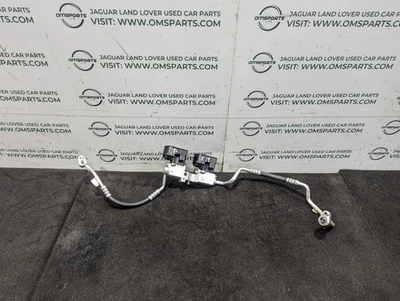 JAGUAR I-PACE X590 AC HEATER EXPANSION VALVE J9D3-6C582-CA - Image 1 of 2
