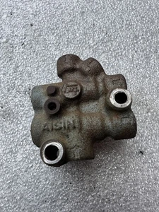 1986 1987 TOYOTA CELICA ST BRAKE PROPORTIONING VALVE - Picture 1 of 7