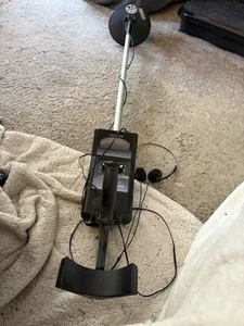 Bounty Hunter 83084 Goldgräber Metalldetektor. FUNKTIONIERT!! - Bild 1 von 5