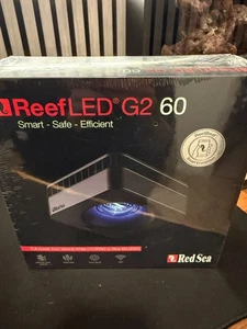 Luz LED 60 Redsea ReefLED G2 - R35910 - Imagen 1 de 1
