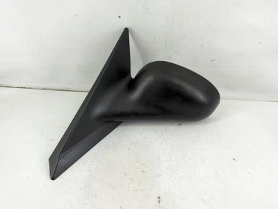 Espejo retrovisor eléctrico negro FF65R para conductor Ford Mustang 1999-2004 Foto 1 de 4