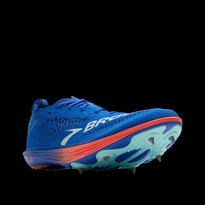 Brooks Hyperion Elite LD Unisex Zapatos para Correr Nuevos Foto 1 de 4