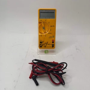 Fluke 23 1000V Series II Multimeter Tool Only - Picture 1 of 7