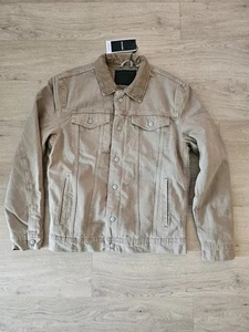 Jack & Jones Jeansjacke Gefüttert - Bild 1 von 4