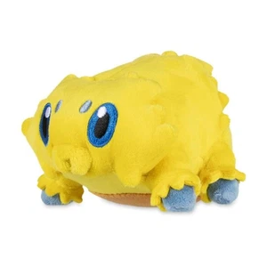 Sitting Cuties Joltik Plush Pokemon Fit Legends Z-A Official Nintendo Switch 2 - Picture 1 of 3