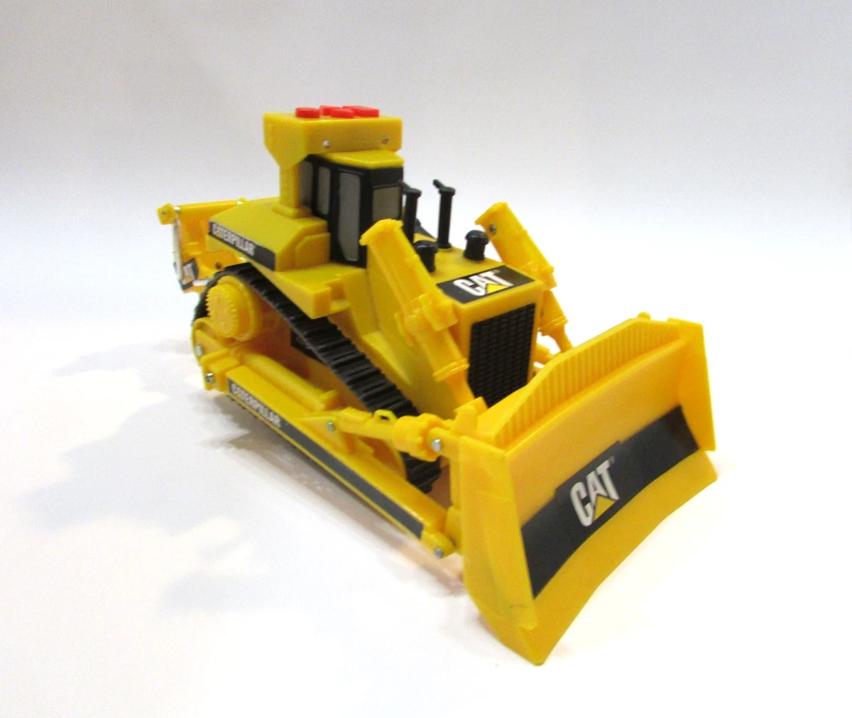 CAT Construction Vehicle Vintage Manufacture Diecast Construction