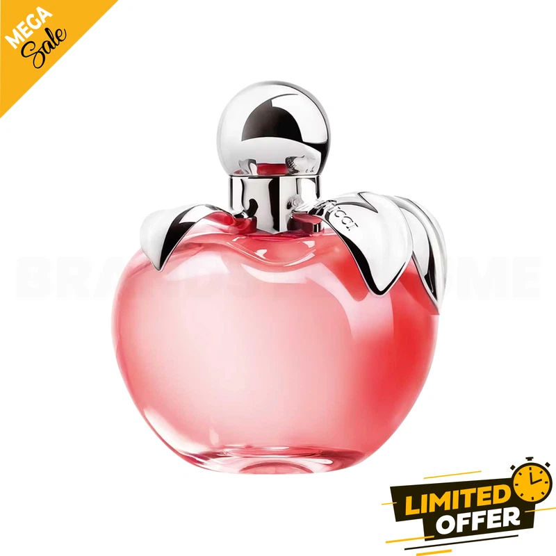 Nina 2.7 Fl. Oz. Eau De Toilette Spray Women - Image 1 of 1