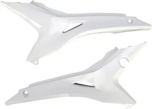 Acerbis 2314390002 Air Box Cover, White fits CRF450R 13-13 - Bild 1 von 1