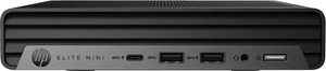 HP Elite Mini 805 G8 Desktop AMD R5-5650G 16GB RAM 256GB SSD W11P - C7EU3U8#ABA - Picture 1 of 3