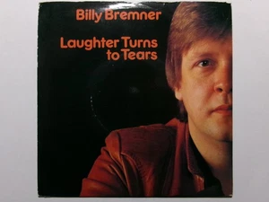 BILLY BREMNER LAUGHTER TURNS TO TEARS TIRED & EMOTIONAL STIFF BUY 143 - Picture 1 of 3