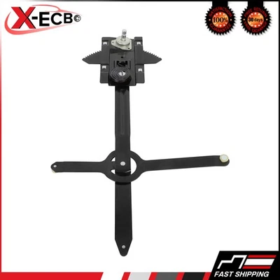 For 1967-71 Chevrolet C20 Pickup Suburban Front Right Window Regulator Assembly - Image 1 of 4