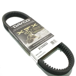 Dayco XTX Xtreme Torque Belt for 2008 Yamaha FX10MTRA FX Nytro MTX 40th Anniv - Picture 1 of 2