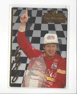 Singoli da corsa 1994 Action Packed Select Oro 24KT - Scegli tu - Foto 1 di 10