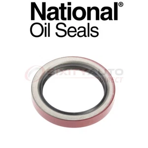 National Manual Transmission Output Shaft Seal for 1967 GMC G15 G1500 Van bo - Picture 1 of 5