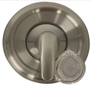 Danco 10002 Badewanne/Dusche Verkleidung Kit für Moen-gebürstetes Nickel - Bild 1 von 4