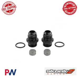 Skunk2 Serie K - Kit de ventilación de cubierta de válvula 10 AN - 666-05-0300 - Imagen 1 de 2