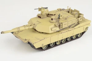 Dragon Models 1/72 M1A2 SEPv2 Abrams Tank US Army 1st Cavalry Div - Picture 1 of 2