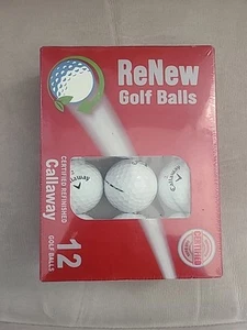 Pelotas de golf Bridgestone renovadas certificadas nuevas - Imagen 1 de 3