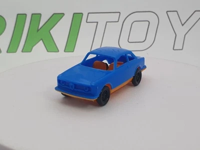 Alfa Romeo Giulia GT Grisoni 1/72 Blu 1966 - Immagine 1 di 4