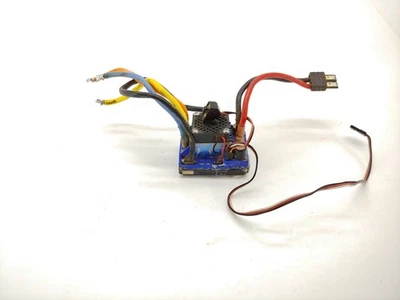 LRP iX8 Brushless Speed Control (80880) Used Dirty - Image 1 of 4