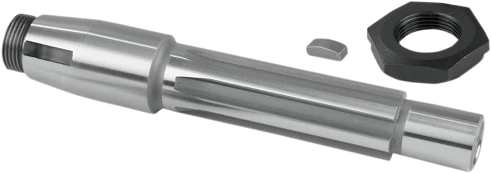 1941-1953 for Harley-Davidson FL S&S CYCLE Pinion Shaft Assembly - Image 1 of 1
