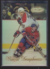 Hockey Superstar Cards Inserts Vintage Rookies Collection (15/15)