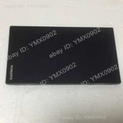 Per Garmin DriveSmart 61 7" LMT-D LMT-S pannello display LCD + digitalizzatore touchscreen