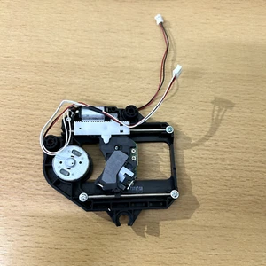 Lens Mechanism Video HD-870ALSH - Bild 1 von 2