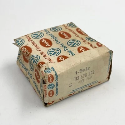 ¡NUEVO! Kit de reparación de cilindro de rueda de tambor de freno original OEM Volkswagen 113698293 Foto 1 de 3