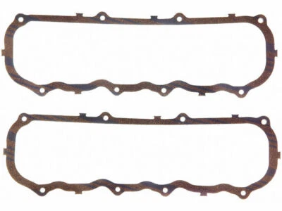 For 1988-1989 Merkur Scorpio Valve Cover Gasket Set Felpro 74138HJ 2.9L V6 - Image 1 of 2