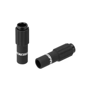 Jagwire Zugeinsteller Sport Inline für Schaltzüge - schwarz - Bild 1 von 1