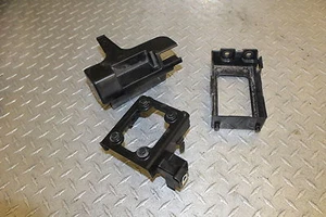 2013 KAWASAKI CONCOURS 14 ZG1400C ABS BATTERY TRAY - Picture 1 of 10