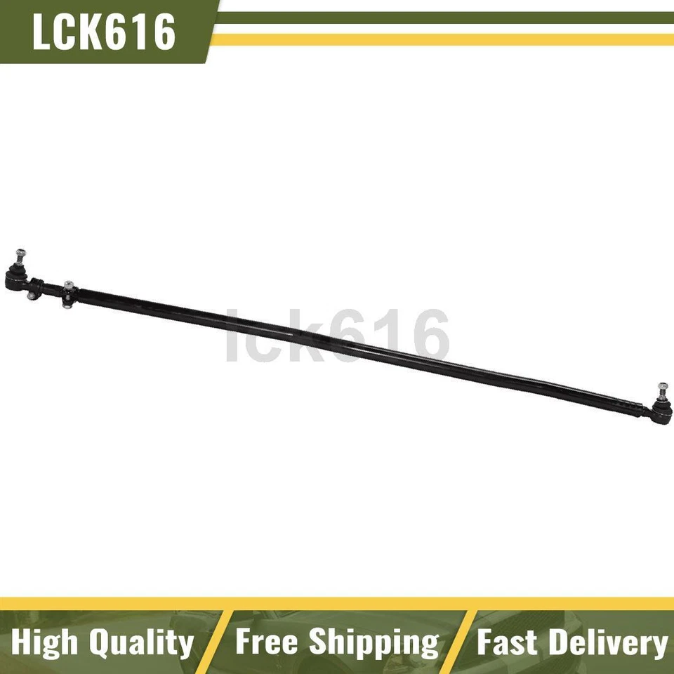Steering Center Link Center 1X For 1996-2001 Land Rover Range Rover Foto 1 de 1