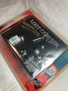 Yonezu Kenshi LOST CORNER Video Edition CD+Blu-ray+Tin case SECL-3112 Unopened - Picture 1 of 13