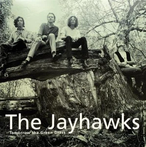 The Jayhawks - Tomorrow The Green Grass [LP] | American Recordings l NM/EX - Bild 1 von 2