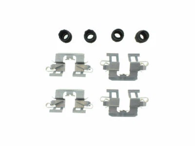 For 2006-2011 Mercury Milan Brake Hardware Kit Rear Centric 94138PH 2007 2008 - Image 1 of 2