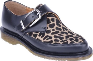 Dr. Martens HAWLEY Monk Strap Giraffe Vintage CREEPER Creepers Rockabilly - Bild 1 von 8