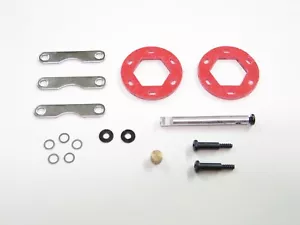 NEU HPI SAVAGE X 4.6 RTR Bremsscheiben Set HXR6 - Bild 1 von 1